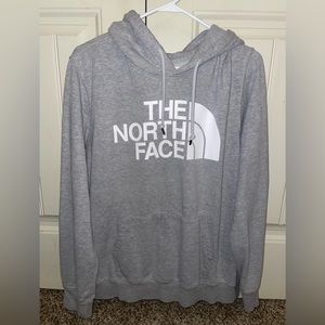 North Face Hoodie